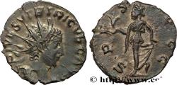Ancient Coins - TETRICUS II Cologne c. fin 272 - mi ou fin 273 (18,5mm, 2,23g, 6h)