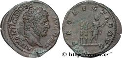 Ancient Coins - CARACALLA Rome 213 (19mm, 2,99g, 12h)
