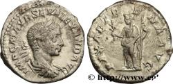 Ancient Coins - SEVERUS ALEXANDER  Rome 223 (19mm, 3,47g, 1h)