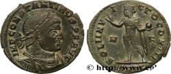 Ancient Coins - CONSTANTINE I THE GREAT Arles 316 (19,5mm, 3,75g, 6h)