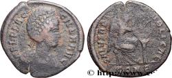 Ancient Coins - AELIA FLACCILLA Constantinople 383-386 (22mm, 3,93g, 6h)