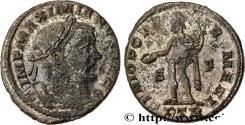 Ancient Coins - MAXIMIANUS HERCULIUS Trèves 303-305 (26,5mm, 9,73g, 6h)