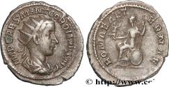 Ancient Coins - GORDIAN III Rome 239 (23mm, 3,34g, 1h)