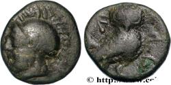 Ancient Coins - AKARNANIA - THYRREION Thyrrhéion, Acarnanie c. 300-200 AC. (15mm, 2,92g, 6h)