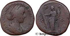Ancient Coins - LUCILLA Rome c. 161-162 (30,5mm, 26,24g, 12h)