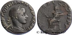 Ancient Coins - GORDIAN III Rome 242 (27,5mm, 20,10g, 12h)