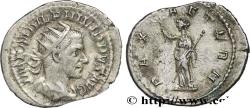 Ancient Coins - PHILIPPUS Rome ou atelier local 244 (21,5mm, 4,51g, 7h)