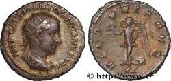 Ancient Coins - GORDIAN III Rome 238 (21mm, 3,70g, 11h)