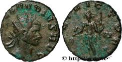 Ancient Coins - CLAUDIUS II GOTHICUS Rome septembre 268 - début 269 (18mm, 3,30g, 11h)