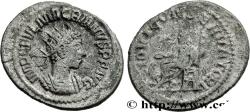 Ancient Coins - MACRIANUS Antioche 260-261 (21mm, 4,08g, 12h)