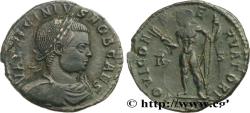 Ancient Coins - LICINIUS II Arles 317-318 (18,5mm, 2,51g, 6h)