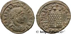 Ancient Coins - CONSTANTINE II Héraclée 326 (18mm, 2,94g, 11h)