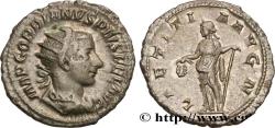 Ancient Coins - GORDIAN III Rome 240-243 (22mm, 3,42g, 6h)