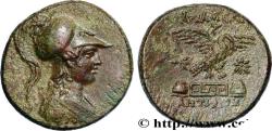 Ancient Coins - PHRYGIA - APAMEIA Apamée, Phrygie c. 88-40 AC. (22,5mm, 8,98g, 1h)