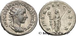 Ancient Coins - GORDIAN III Rome 239 (22mm, 5,09g, 6h)