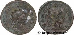 Ancient Coins - AURELIAN Milan 271-272 (20,5mm, 3,69g, 6h)