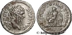 Ancient Coins - SEPTIMIUS SEVERUS Rome 209 (19mm, 2,97g, 6h)