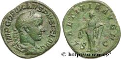 Ancient Coins - GORDIAN III Rome 240-243 (30,5mm, 23,77g, 11h)