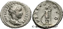 Ancient Coins - GORDIAN III Rome 238 (22mm, 4,64g, 1h)