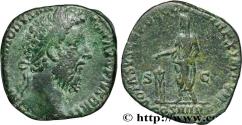 Ancient Coins - COMMODUS Rome 185 (29,5mm, 17,12g, 6h)