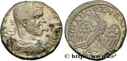 Ancient Coins - MACRINUS Beroea, Syrie, Cyrrhestica 217-218 (24mm, 14,11g, 8h)