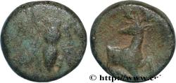 Ancient Coins - IONIA - EPHESUS Ionie, Éphèse c. 305-288 AC. (12mm, 1,93g, 12h)