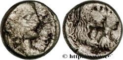 Ancient Coins - NABATEA - NABATAEAN KINGDOM - ARETAS IV Pétra, Nabatée c. 25-30 (13,5mm, 4,13g, 12h)