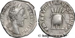 Ancient Coins - COMMODUS Rome 183-184 (18,5mm, 2,99g, 12h)