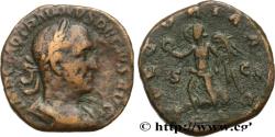 Ancient Coins - TRAJAN DECIUS Rome 249-250 (27mm, 14,48g, 12h)