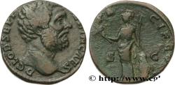 Ancient Coins - CLODIUS ALBINUS Rome 194 (27,5mm, 19,42g, 5h)