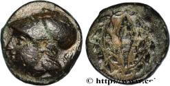 Ancient Coins - AIOLIS - ELAIA Elaea, Éolide c. 300 AC. (10,5mm, 1,37g, 9h)