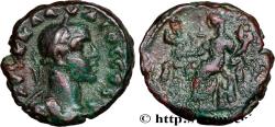 Ancient Coins - CLAUDIUS II GOTHICUS Alexandrie, Égypte 269-270 (20mm, 9,76g, 12h)