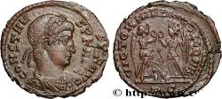 Ancient Coins - CONSTANS Rome 341-348 (16mm, 1,77g, 7h)
