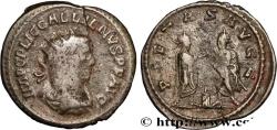 Ancient Coins - GALLIENUS Atelier secondaire d’Orient c. 256-258 (21mm, 3,14g, 6h)