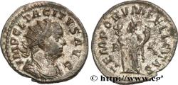 Ancient Coins - TACITUS Lyon 276 (23mm, 3,38g, 12h)