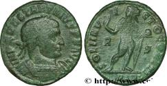Ancient Coins - CONSTANTINE I THE GREAT Arles 317-318 (19,5mm, 3,44g, 12h)