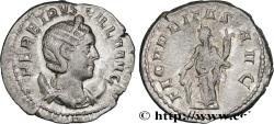 Ancient Coins - HERENNIA ETRUSCILLA Rome 251 (21mm, 4,51g, 6h)