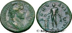 Ancient Coins - ANTONINUS PIUS Rome 142 (27mm, 11,97g, 12h)