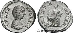 Ancient Coins - JULIA DOMNA Rome 206 (18,5mm, 3,69g, 6h)