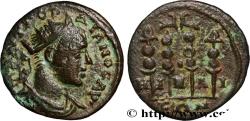 Ancient Coins - GORDIAN III Nicée, Bithynie 243-244 (19,5mm, 2,68g, 1h)