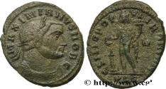Ancient Coins - GALERIUS Lyon 300 - mi 304 (29,5mm, 10,14g, 12h)