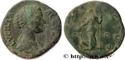 Ancient Coins - LUCILLA Rome 167 (30mm, 26,58g, 12h)