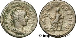 Ancient Coins - GORDIAN III Rome 242-243 (22mm, 3,86g, 7h)