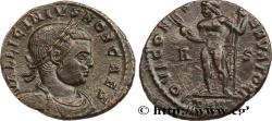 Ancient Coins - LICINIUS II Arles 317-318 (18mm, 2,72g, 1h)