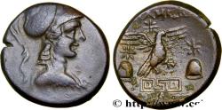 Ancient Coins - PHRYGIA - APAMEIA Apamée, Phrygie c. 133-48 AC. (21mm, 8,41g, 12h)