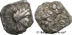 Ancient Coins - ATTICA - ATHENS Athènes, Attique c. 430 AC. (9mm, 0,61g, 9h)