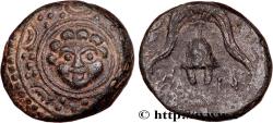 Ancient Coins - KINGDOM OF MACEDONIA - ALEXANDER IV Salamine, Chypre c. 323-315 AC. (14,5mm, 4,22g, 12h)
