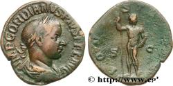 Ancient Coins - GORDIAN III Rome 241-243 (30mm, 15,66g, 12h)