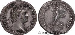 Ancient Coins - DOMITIANUS Rome 95-96 (18mm, 3,38g, 6h)