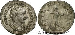 Ancient Coins - GORDIAN III Rome 240-243 (21,5mm, 3,57g, 12h)